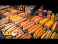 Download Lagu Aardappelstraatvoedsel dat je moet proberen! Friet, hotdogs, Twist Potatoes en meer