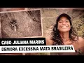 Download Lagu JULIANA MARINS, Brasileira Perde a Vida na Indonésia por DEMORA EXCESSIVA do RESGATE