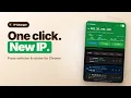 IP Changer Proxy Switcher IP Rotator for Chrome Demo