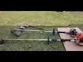 Stihl FS90r modded to multi-purpose