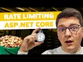 How To Implement Rate Limiting In NET BONUS Rate Limiter Algorithms 101