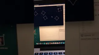 Java Asteroids