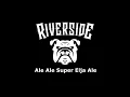 Download Lagu Riverside Squad -Ale Ale Super Elja ( Official audio Lyric )