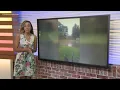 Storm knocks out power to thousands in Virginia Beach