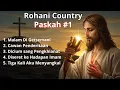 Download Lagu Land spiritueel || Pasen #1 || De nacht in Getsemane