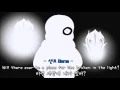 Bad Apple Undertale English version