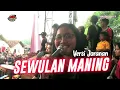 SEWULAN MANING Versi Wulan JNP77 Jaranan SINGO MUDO Live Nyadran Kaloran 2022 SHAFIRA AUDIO