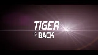 tiger is back short film