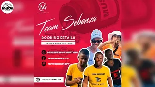 team sebenza ft czwe asambeni damage control