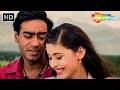 Download Lagu Kaun Hai Woh (HD) | Hogi Pyar Ki Jeet (1999) | Ajay Devgn \u0026 Neha | Udit Narayan Romantic Song