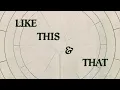 MOTi x Kenneth G - Like This & That