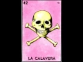 Download Lagu LA CALAVERA - UNDER SIDE 821