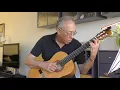 "Blake's Rag" (Mike Herberts' arrangement)