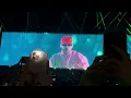 Perro Negro - Bad Bunny (11-12-25 Estadio GNP) #badbunny #Feid
