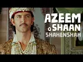 Download Lagu Jodhaa Akbar - Azeem o Shaan Shahenshah (Lyrics) | Ar Rahman | Lyric