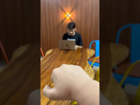 MAGIC TRICK 🤔😶‍🌫️😳| Subscribe for more Tricks😵 #magic #tricks #trending #shorts