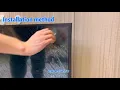 Out Blue Light Anti Glare Matte Film Multi-Function TV Screen Protector