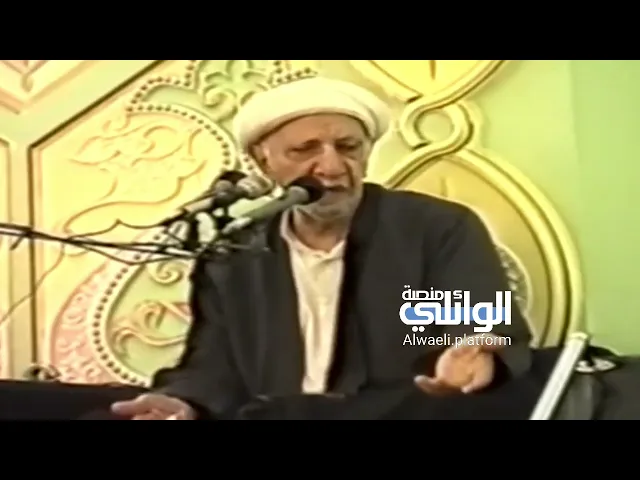 ماذا يعني نهر الفرات؟ وما علاقته بأهل البيت(ع) | د.احمد الوائلي