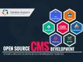 Open Source Web Development Services Hire Web Developers
