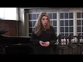 Download Lagu P. I. Tchaikovsky - Akh! istomilas ya goryem (Queen of Spades) - Yana Kleyn