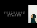 《言不由衷》 徐佳莹 【高音质歌词版】