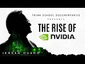 The INSANE Rise of NVIDIA From Bankruptcy to 4 Trillion Business case study NVIDIA
