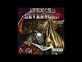 Download Lagu Avenged Sevenfold - City of Evil (Instrumental Only) Full Album 2005 [2.0]