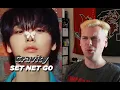 Download Lagu SO DIFFERENT (CRAVITY 크래비티 'SET NET G0?!' MV Reaction)