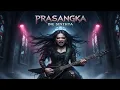 PRASANGKA - INE SINTHYA (Gothic Metal Cover)