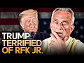 Download Lagu Trump's Own Pollsters Warn Him That RFK Jr  Is DESTROYING Him