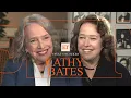 Kathy Bates Through the Years RARE Footage and UNSEEN Interviews ET Vault Unlocked