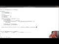 C Live Coding Implement word count line count charachter count utility on linux