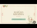 Download Lagu HANAD KHANSA BLUR WEDDING
