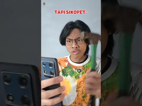 Orang Normal Vs Sikopet Kalian Tim Yang Mana?