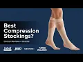 I Tested 4 Popular Compression Stockings So You Don t Have To