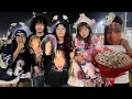 Download Lagu EMBARRASSING EMO GIRL AT HER GRADUATION!! 👩🏽‍🎓