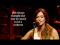 Blowin' Smoke Kacey Musgraves lyrics