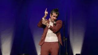 Fábio Rabin/Afonso Padilha/Murilo Couto/Thiago Ventura - Compilado stand up (REPOST DE VIDEOS TOP'S)
