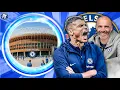 Thiago RETURN | Stamford Bridge NEW Relocation | £100m Player REJECTED | Chelsea News