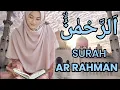 Download Lagu SURAH AR RAHMAN HET MEESTE GELD |  DE MOOISTE KORANLEZING|  DE KORAN LEZEN INLEIDING TOT SLAAP, RUST
