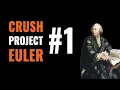 Project Euler Problem with JavaScript
