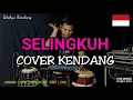 Download Lagu SELINGKUH (Lacy Band) Cover Kendang Koplo Version