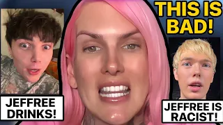 Jeffree Star Exposed By MULTIPLE Beauty Influencers