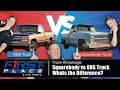 Squarebody Truck vs OBS Truck Which is the best truck
