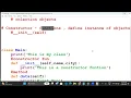FullStack Python Tutorial-Full Course for Beginners Session 4 Call 91 94 916 28222 Saag Tech