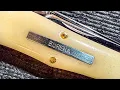 Great Eastern Cutlery 92 - Smooth White Oiled Bone