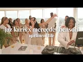 Download Lagu jaz karis \u0026 mercedes benson | aprtment life (alternative r\u0026b, amapiano, afro house)
