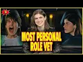 Alexandra Daddario Opens Up About Motherhood Sisterhood Self-Discovery in I Wish You All the Best
