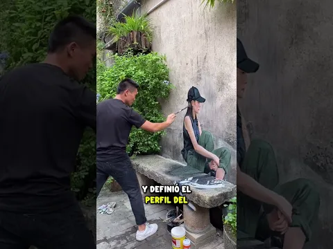 Truco que ara que dibujes como los profecionales 😱🎨
