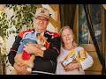 More Than a Meal Animeals Cares for Pets Homebound Adults